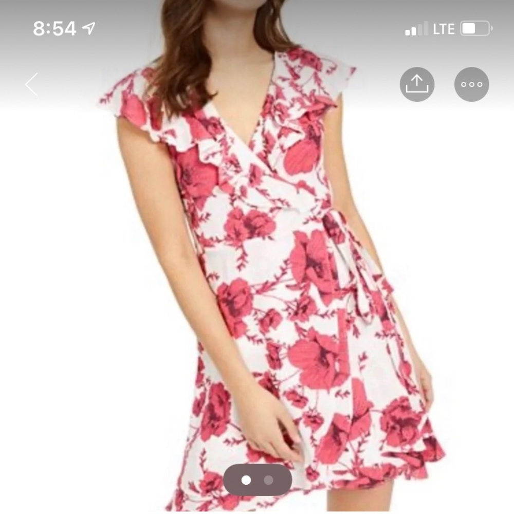 Free people dress